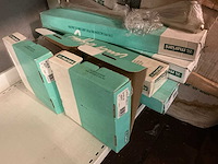 Partij badaccessoires - afbeelding 20 van  21