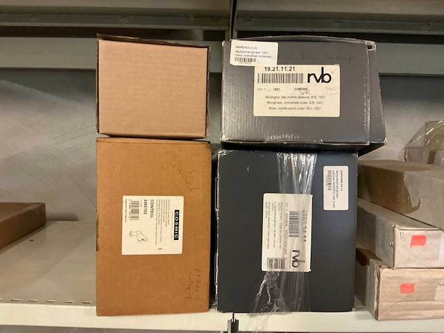 Partij badaccessoires - afbeelding 2 van  21