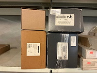 Partij badaccessoires - afbeelding 2 van  21