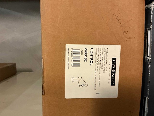 Partij badaccessoires - afbeelding 3 van  21