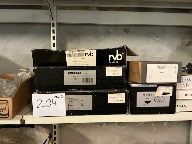 Partij badaccessoires - afbeelding 7 van  21