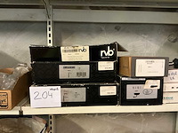 Partij badaccessoires - afbeelding 7 van  21