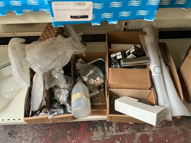 Partij badaccessoires - afbeelding 10 van  27