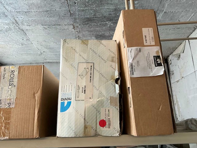 Partij badaccessoires - afbeelding 16 van  27