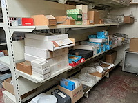 Partij badaccessoires - afbeelding 1 van  27