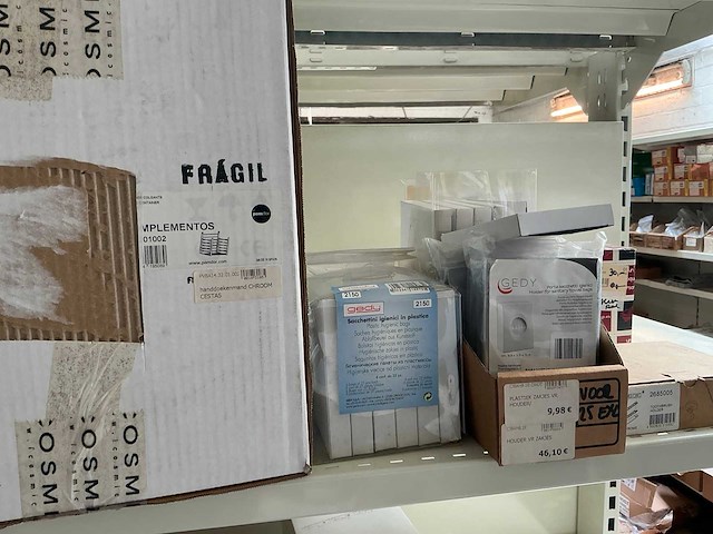 Partij badaccessoires - afbeelding 20 van  27