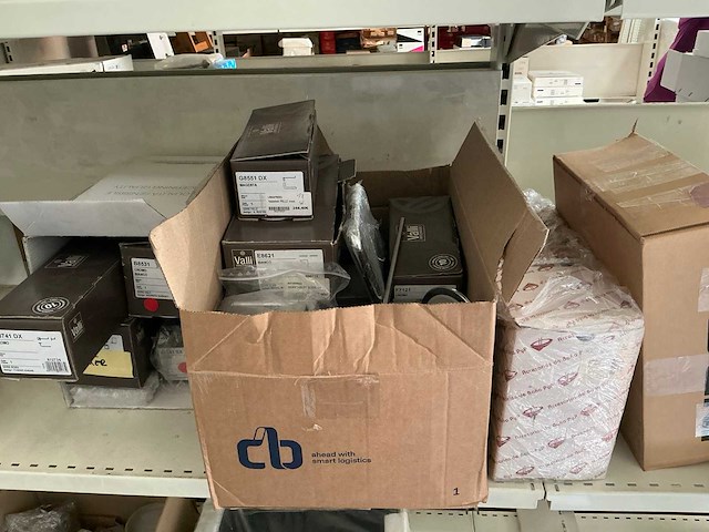 Partij badaccessoires - afbeelding 22 van  27