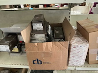 Partij badaccessoires - afbeelding 22 van  27