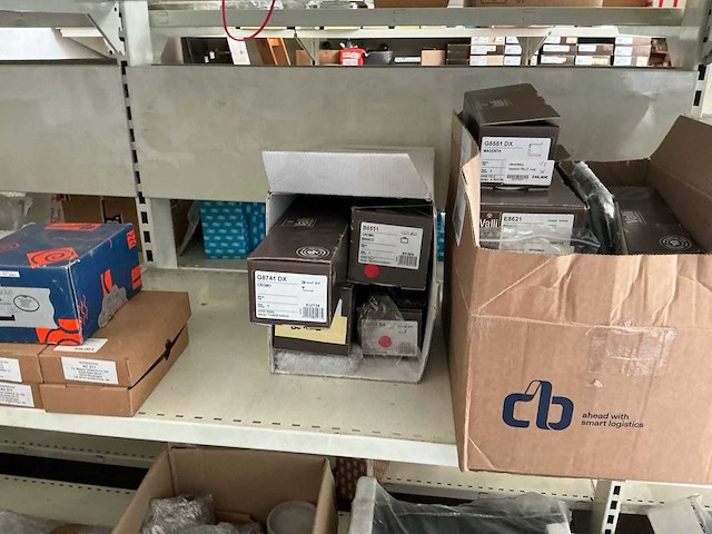 Partij badaccessoires - afbeelding 23 van  27