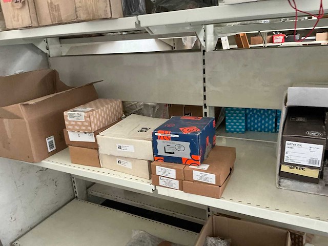 Partij badaccessoires - afbeelding 24 van  27