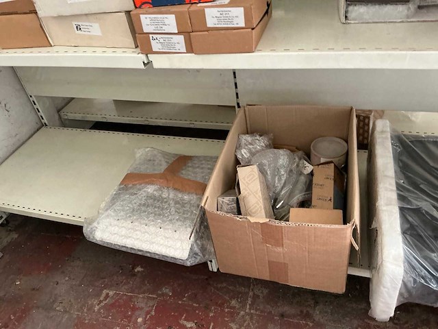 Partij badaccessoires - afbeelding 25 van  27