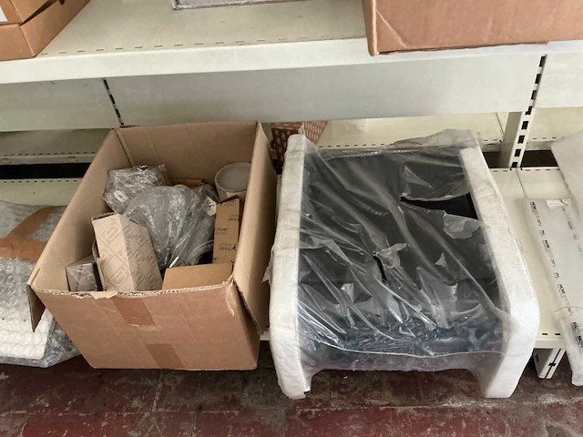 Partij badaccessoires - afbeelding 26 van  27