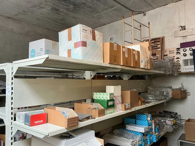 Partij badaccessoires - afbeelding 2 van  27