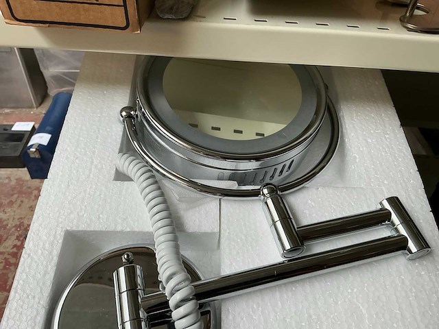 Partij badaccessoires - afbeelding 4 van  27
