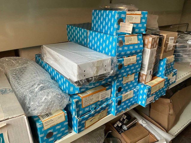 Partij badaccessoires - afbeelding 5 van  27