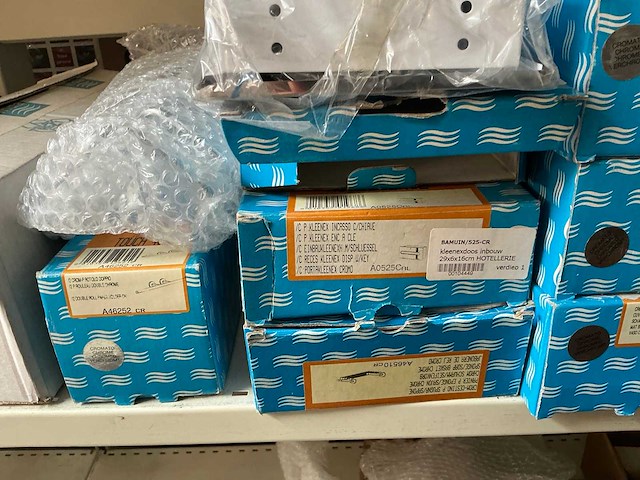 Partij badaccessoires - afbeelding 6 van  27