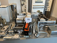 Partij badaccessoires - afbeelding 1 van  10