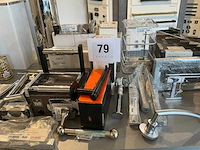 Partij badaccessoires - afbeelding 7 van  10