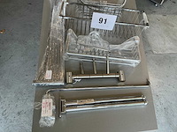 Partij badaccessoires - afbeelding 2 van  9