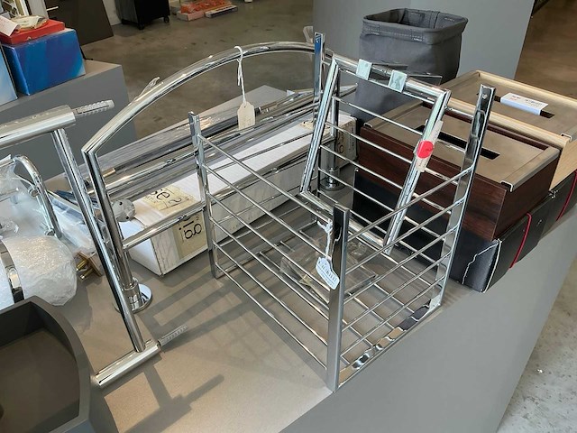 Partij badaccessoires - afbeelding 7 van  9