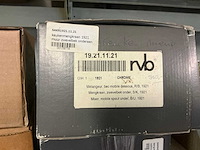 Partij badaccessoires - afbeelding 2 van  4