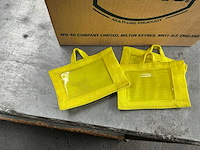 Partij badgehouders - afbeelding 1 van  4