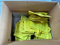 Partij badgehouders - afbeelding 2 van  4