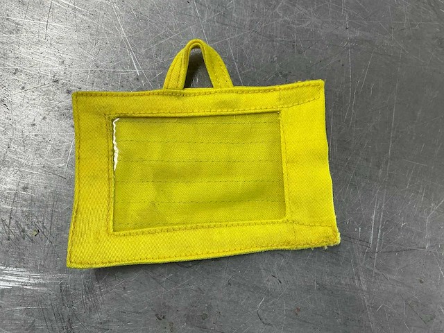 Partij badgehouders - afbeelding 3 van  4