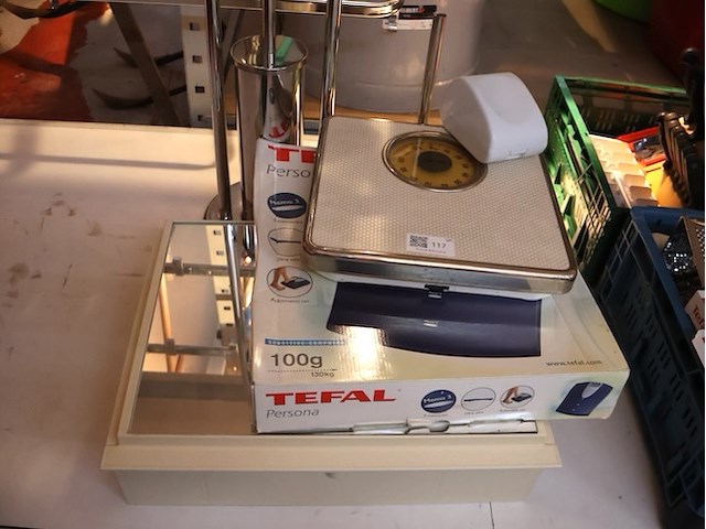 Partij badkamer - afbeelding 1 van  4