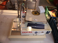 Partij badkamer - afbeelding 1 van  4