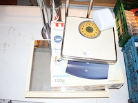 Partij badkamer - afbeelding 2 van  4