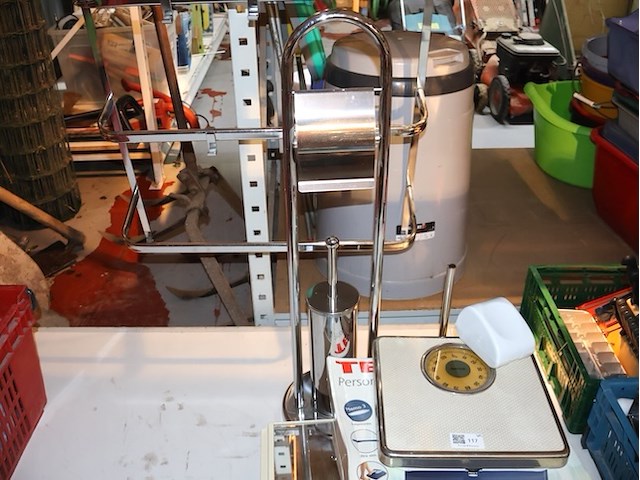 Partij badkamer - afbeelding 3 van  4