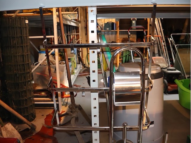 Partij badkamer - afbeelding 4 van  4