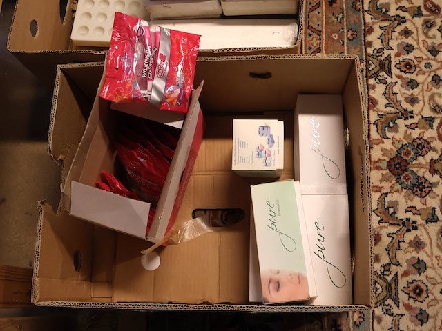 Partij badkamer - afbeelding 1 van  5