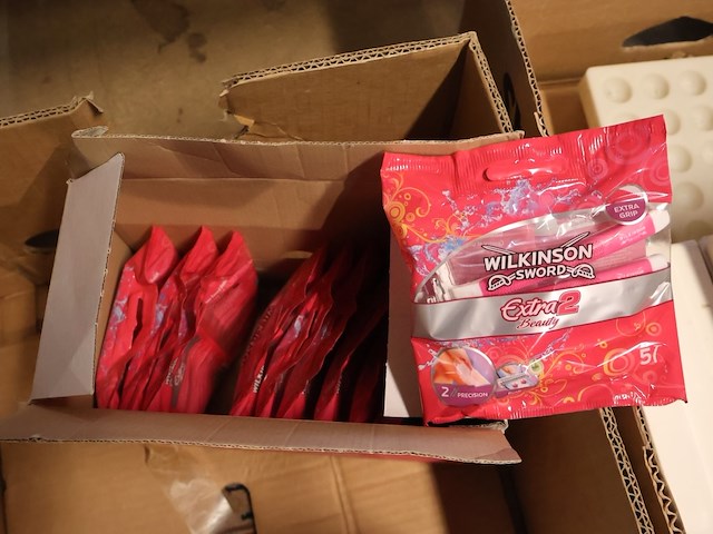 Partij badkamer - afbeelding 2 van  5