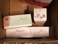 Partij badkamer - afbeelding 4 van  5