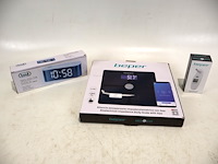 Partij badkamer - afbeelding 1 van  4