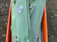 Partij badkameraccessoires - afbeelding 2 van  3