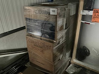 Partij badkamerinrichting - afbeelding 1 van  8