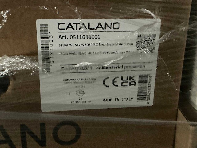 Partij badkamerinrichting - afbeelding 3 van  8