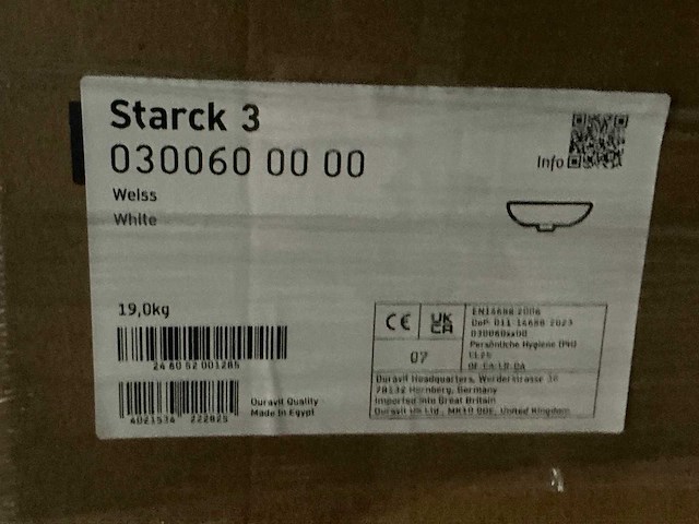 Partij badkamerinrichting - afbeelding 4 van  8