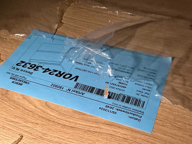 Partij badkamerinrichting - afbeelding 7 van  8