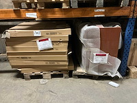 Partij badkamermeubels - afbeelding 1 van  9