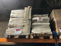 Partij badkamermeubels - afbeelding 2 van  9