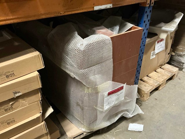 Partij badkamermeubels - afbeelding 5 van  9