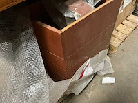 Partij badkamermeubels - afbeelding 6 van  9