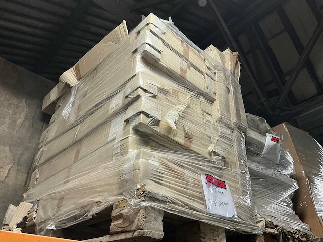 Partij badkamermeubels - afbeelding 7 van  9