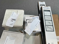 Partij badkamertoebehoren - afbeelding 2 van  21