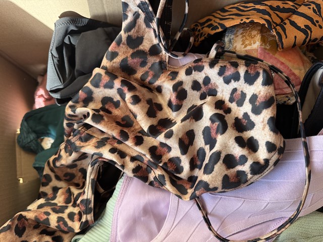 Partij badkledij - afbeelding 2 van  15