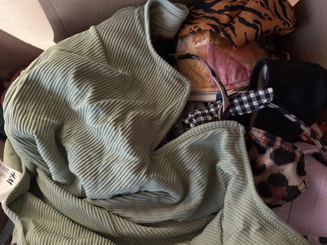 Partij badkledij - afbeelding 3 van  15